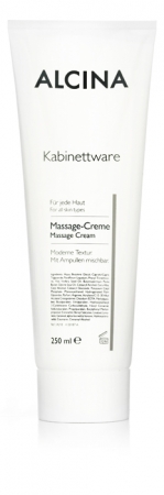 Alcina Massage-Creme (250 ml)